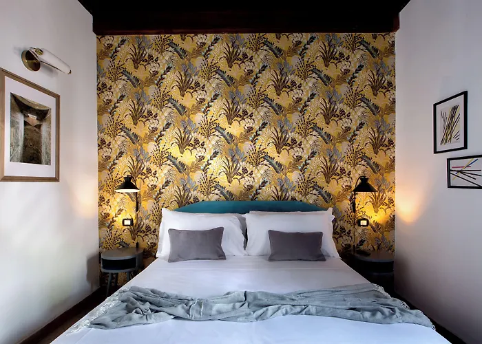 La Nova Bed And Museum Bed and Breakfast Napels